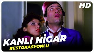 Kanlı Nigar  Kemal Sunal Eski Türk Filmi Tek Parça Restorasyonlu [upl. by Candy]