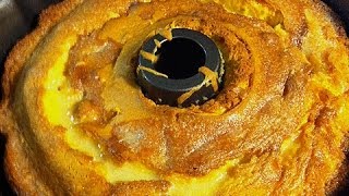 Rum Cake Recipe by Food Luv Bites [upl. by Weylin]