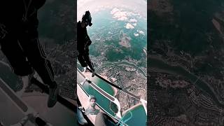 song skydivingpics skydiving paragliding adventure music [upl. by Zebulon]