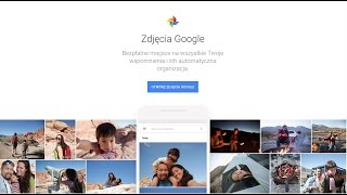 Jak włączyć grupowanie twarzy na zdjęciach w Google Photos [upl. by Strait]