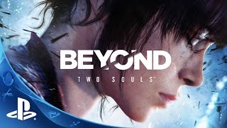 Beyond Two Souls Gameplay Walkthrough Part 1  Embassy [upl. by Llerret108]