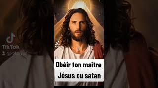 Doù me viendra le secours  bible seigneur jesus priere [upl. by Oneida633]