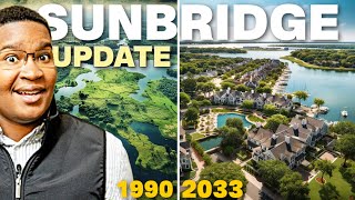 Everything You Need to Know RIGHT NOW About Sunbridge Florida [upl. by Renard]