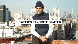 Skaters Favorite Skater  Steve Brandi  Transworld Skateboarding [upl. by Fu]