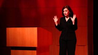 TEDxUIUC  Sherry Turkle  Alone Together [upl. by Naamann]