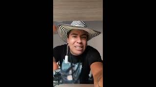 Live de Juanda Show de talentos chimbas parte 1 [upl. by Hettie]