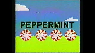 Peppermint feat Lexy  Jack Stauber [upl. by Yurik]