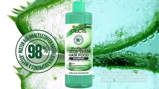 Fructis Hair Food [upl. by Ferreby900]