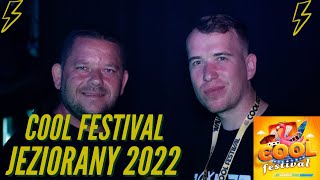 Cool Festival Jeziorany 2022 Video Relacja [upl. by Laural]