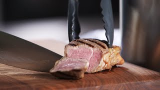 How to Sous Vide Using the Sansaire Immersion Circulator [upl. by Iyre]