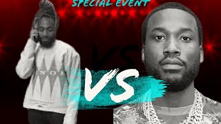 Dean Exposes Meek Mill Again [upl. by Davy]