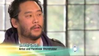 Secret Facebook Millionaire Video ABC News [upl. by Dressel]