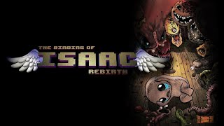 Diptera Sonata Alpha Mix  The Binding of Isaac Rebirth [upl. by Onej925]