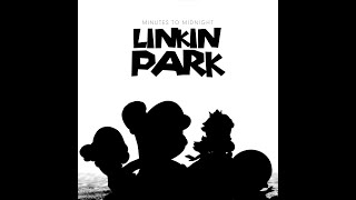 Linkin Park Minutes to Midnight album SM64 Soundfont Cover [upl. by Issy209]