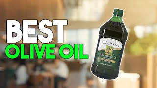 Top 7 Best Extra Virgin Olive Oils 2024  Best Olive Oils [upl. by Giulio]