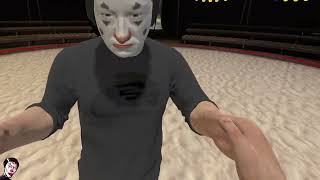 Dno what to stream so lets do VRChat 18 March 2024 [upl. by Mercie]