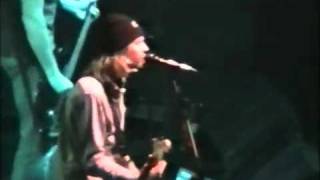 Nirvana 5 Come As You Are Live MilanItaly 22594 [upl. by Jamesy186]