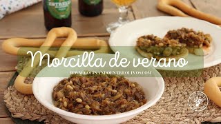 Morcilla de verano [upl. by Rayner931]