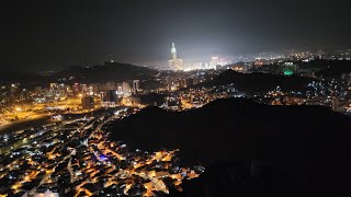 Gua Hira amp Puncak Jabal Nur حُبُّ النَّبِي صلوا على النبي صَلَّى ٱللَّٰهُ عَلَيْهِ وَسَلَّمَ [upl. by Yorle331]