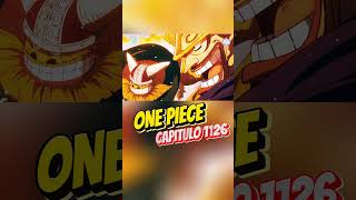 ¿LOKI CAPTURO A NAMI Y LUFFY ONE PIECE 1126 REVIEW [upl. by Brandtr]