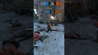 Monk uses mind to teleport Cent away  forhonor forhonorpc forhonorgame ubisoft gaming ps5 [upl. by Laeira]