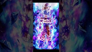 Goku is Goku ☠️ dragonball animeedit anime edit capcut shorts [upl. by Harned777]