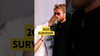 Yunus Emre Özden Survivor 2025 kadrosunda yunusemreözden survivor [upl. by Agnizn]