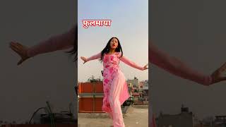 Phoolmaya फुलमाया  Prakash Dutraj• Kulendra Bk Shanta Rani Pariyar •Ashmita • New Song 2081 [upl. by Layney]