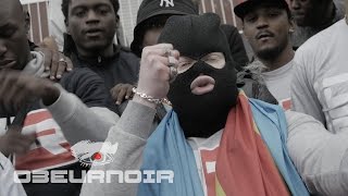 StreetClip  Kalash Criminel 12 10 14 bureau  By Obeurnoir Video [upl. by Yrram]