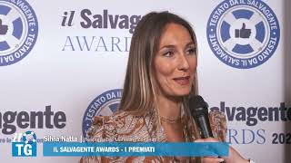 SalvagenteTg i premiati del Salvagente Awards 2024 [upl. by Jefferey]