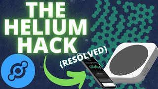 The Helium HackHas Location Spoofing Been Resolved [upl. by Buttaro]