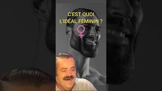 LIdéal Des Femmes WTF [upl. by Jill812]