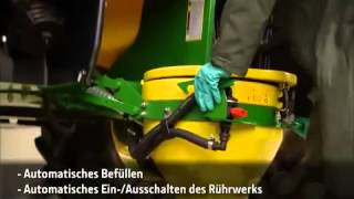 John Deere R962i Feldspritze Werbung [upl. by Woodruff880]