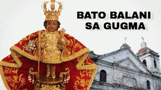 BATO BALANI SA GUGMA Lyrics [upl. by Htebaras]