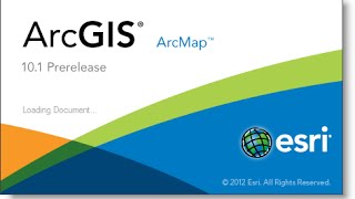 Install ArcGis 10 1  Keygen crack [upl. by Aniat]