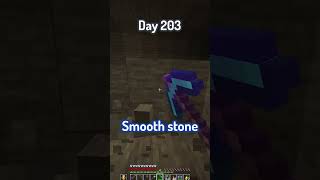 100 days  Minecraft Hardcore  Day 203 minecraft 100days devgen [upl. by Sokairyk]