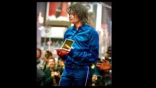 THE DAY I MET MICHAEL JACKSON [upl. by Ailadi]