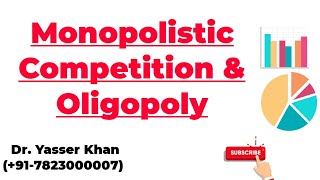 Monopolistic Competition And Oligopoly [upl. by Dietsche334]