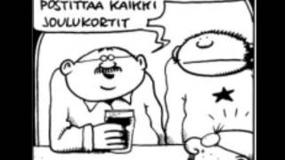 Fingerpori Luukku 20 [upl. by Kaylee]