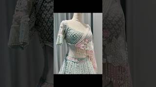 Exclusive Bridal Lehenga Collection 24 jubinnautiyal music song bridal lehenga exclusive [upl. by Kehsihba560]