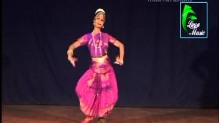 Bharathanatyam  Muralidhara Kauthwam Drishya Bharatham Vol 20 G Devi [upl. by Kafka305]