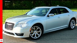 2020 Chrysler 300C [upl. by Leis]