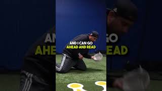 MLB infield drills that work [upl. by Ahseiyn886]