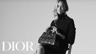 Beatrice Borromeo Stars in the Lady 9522 Campaign [upl. by Tuesday]