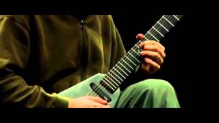 Devin Townsend Newcastle Guitar Clinic Prorecorded 1 of 2 [upl. by Leoine]