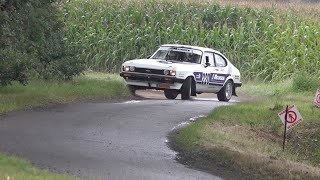 Short Rally Kasterlee 2023 [upl. by Jobi628]