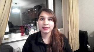 TESOL TEFL Reviews  Video Testimonial – Reema [upl. by Anirehtac]