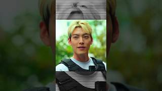 Kim WooBin Edit  Officer Black Belt Netflix  Officer Black Belt Movie  Kdrama Edit  Kim WooBin [upl. by Hodess954]