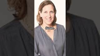 Breaking News Youtube CEO Susan Wojcicki loses battle against cancer shorts susanwojcicki rip [upl. by Valley743]