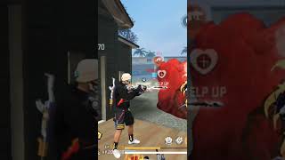 FF 2024 full seson heroic freefire howtohandle1vs4situationinfreefir freefireclips lv4ffloud [upl. by Gnem]